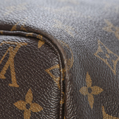 Louis Vuitton Monogram Neverfull GM 14 of 21