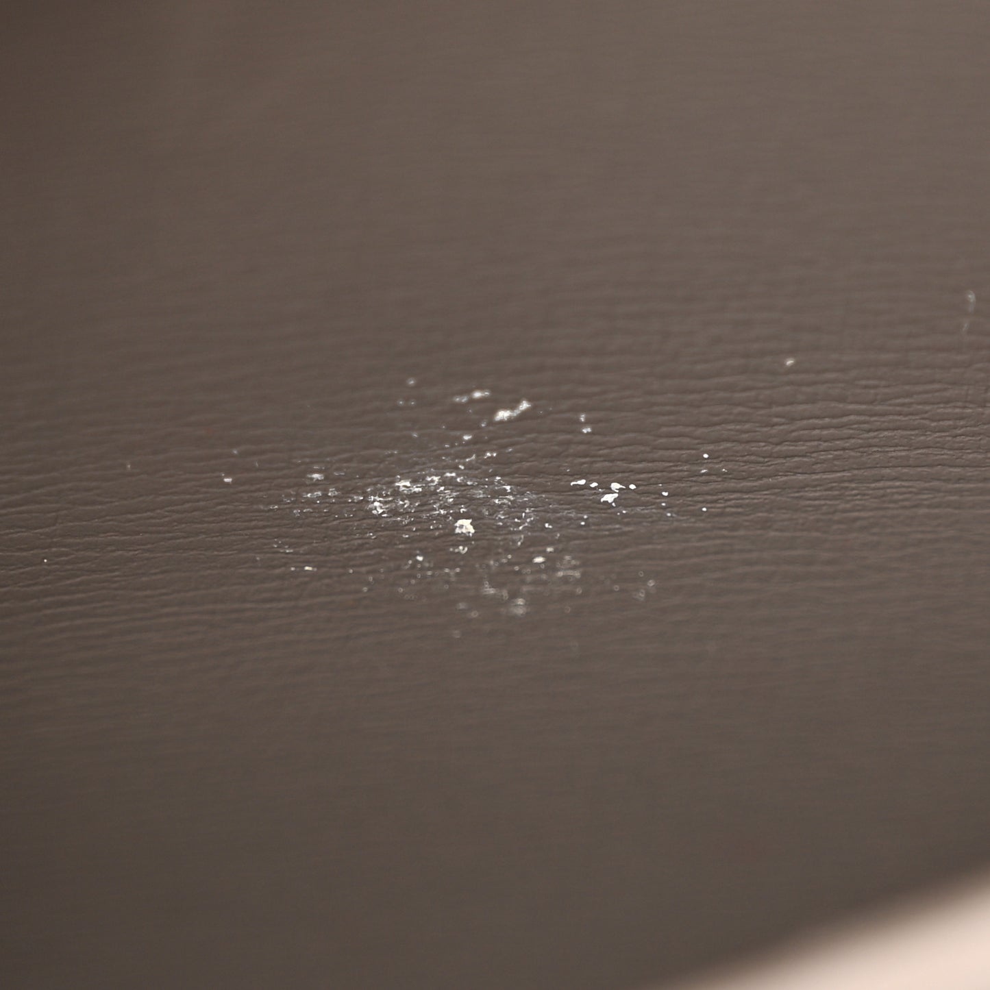 Calfskin Medium Monogram Sunset Fog