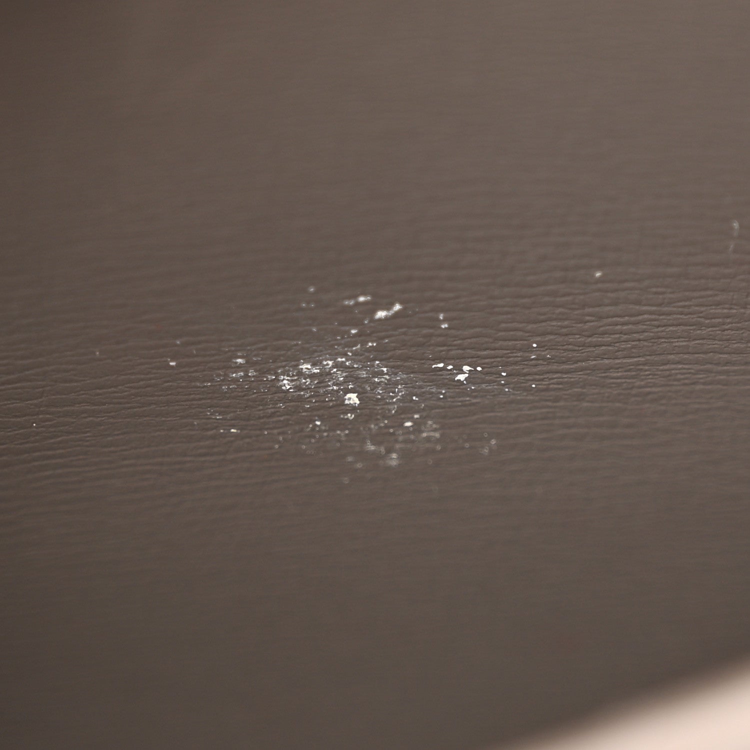 Saint Laurent Calfskin Medium Monogram Sunset Fog 12 of 23