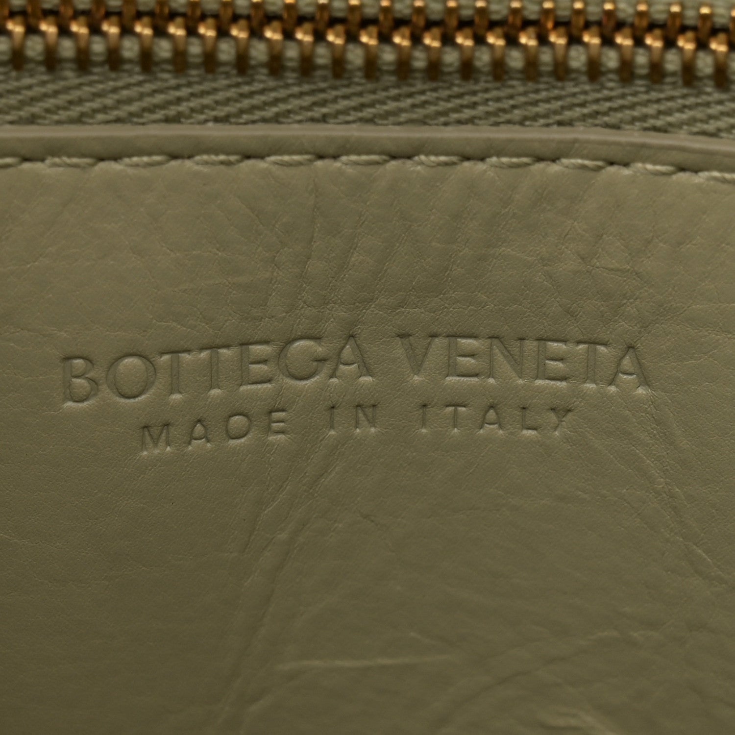Bottega Veneta Calfskin Intreccio Plisse Small Cassette Crossbody Bag Travertine 6 of 10