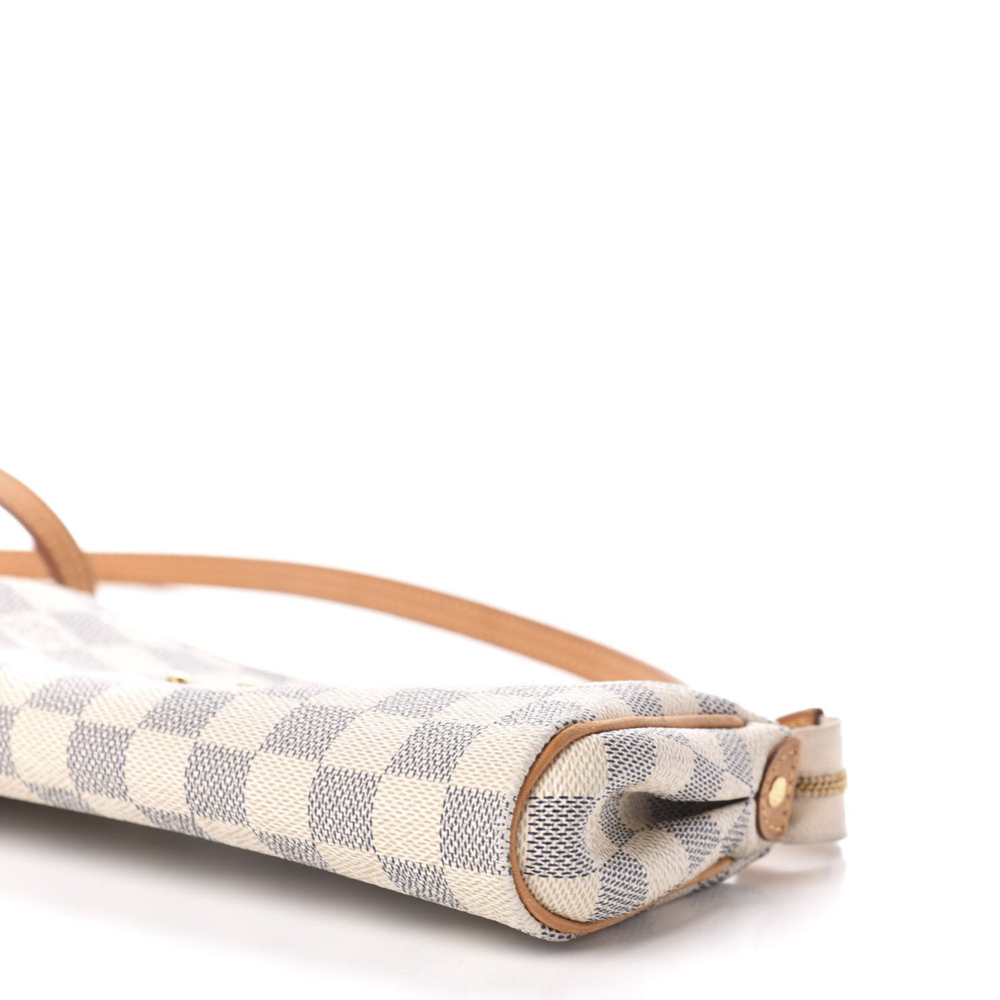 Damier Azur Eva Clutch