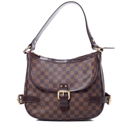 Louis Vuitton Damier Ebene Highbury 1 of 8