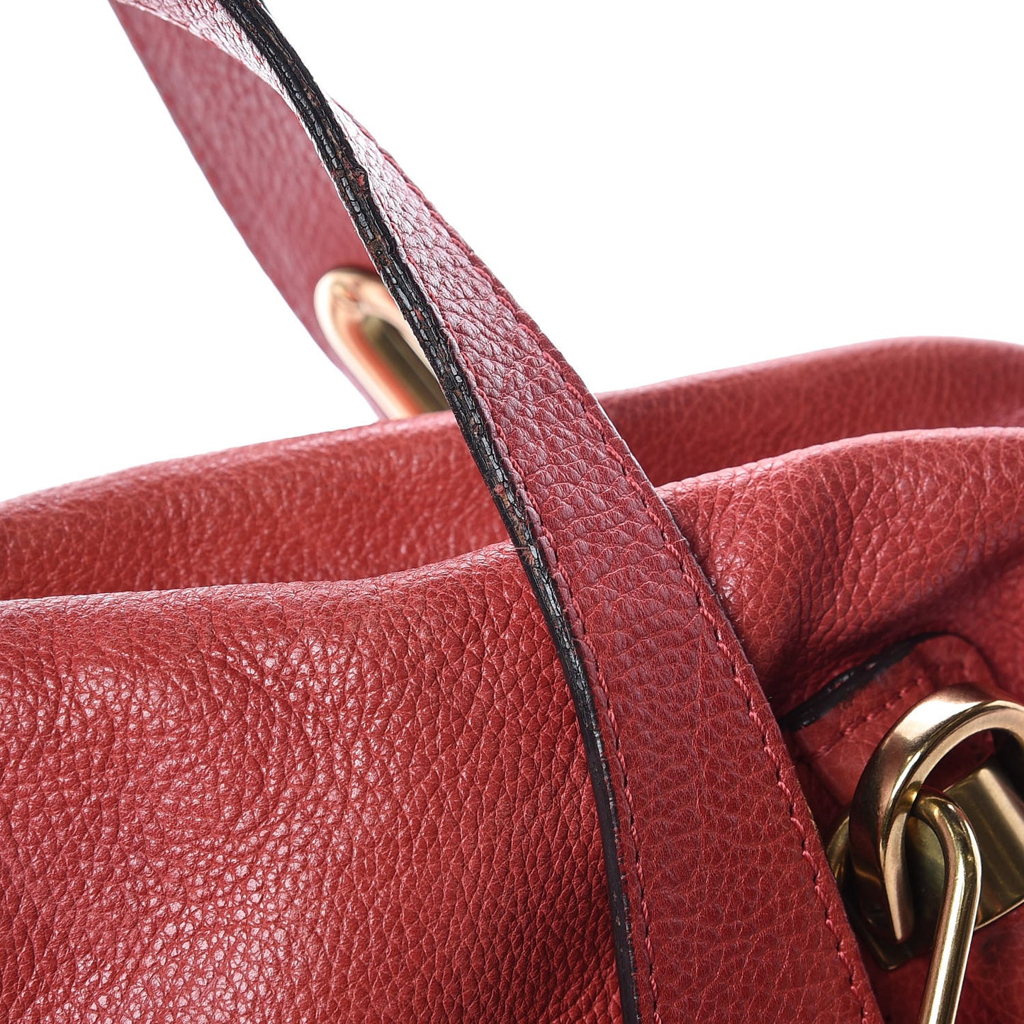 Calfskin Medium Paraty Lipstick