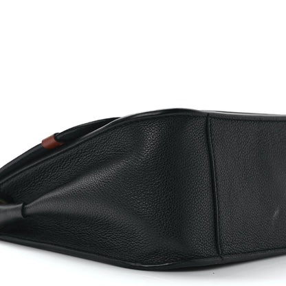 Louis Vuitton Monogram Vaugirard Black 7 of 9