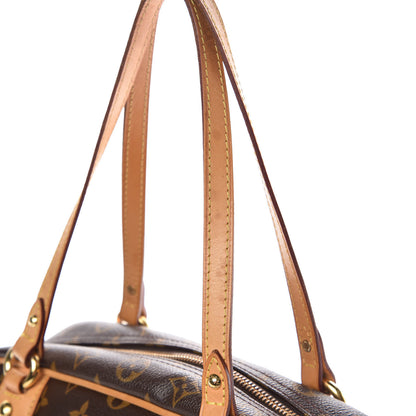 Louis Vuitton Monogram Montorgueil GM 16 of 18