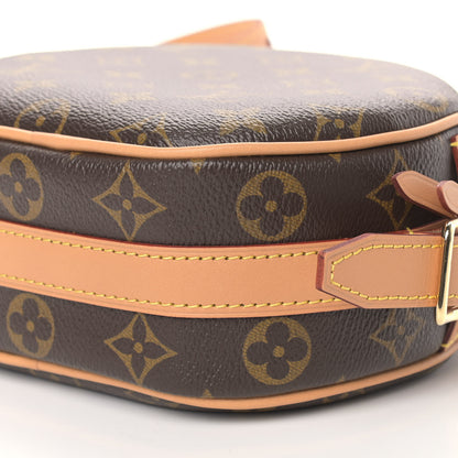 Louis Vuitton Monogram Boite Chapeau Souple PM 9 of 9