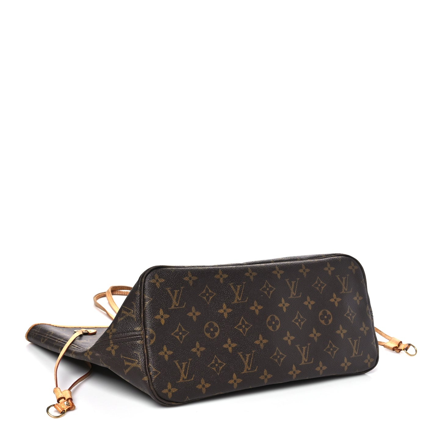 Monogram Neverfull MM