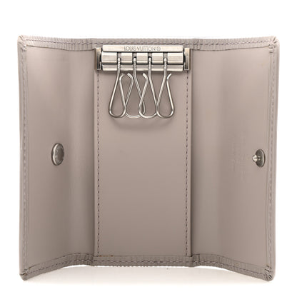 Louis Vuitton Epi Multicles 4 Key Holder Gres 5 of 6