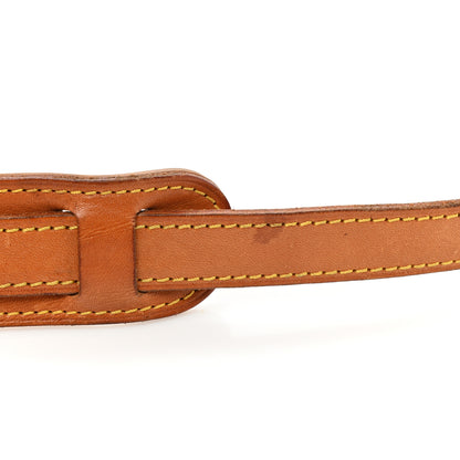 Louis Vuitton Monogram Saumur 30 21 of 21