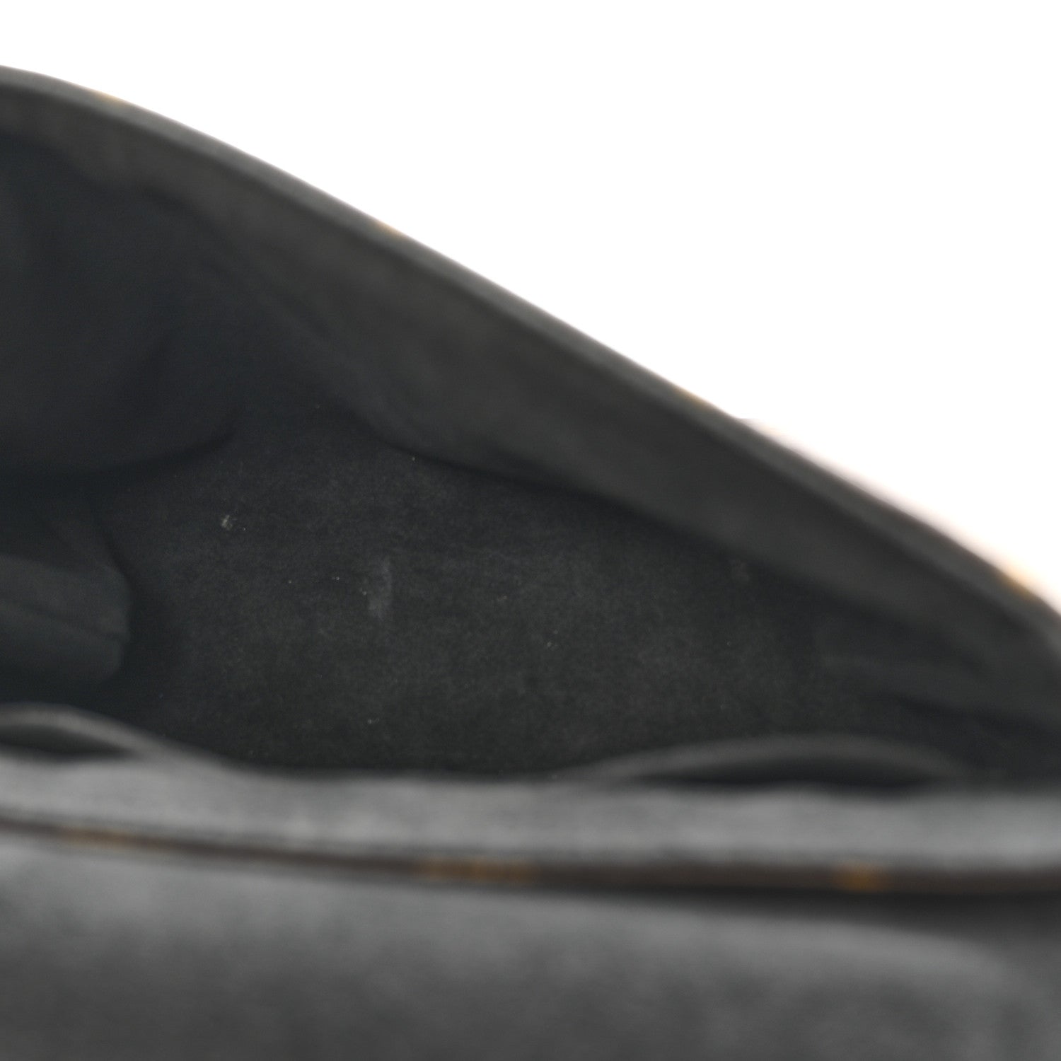 Louis Vuitton Monogram Locky BB Black 5 of 10