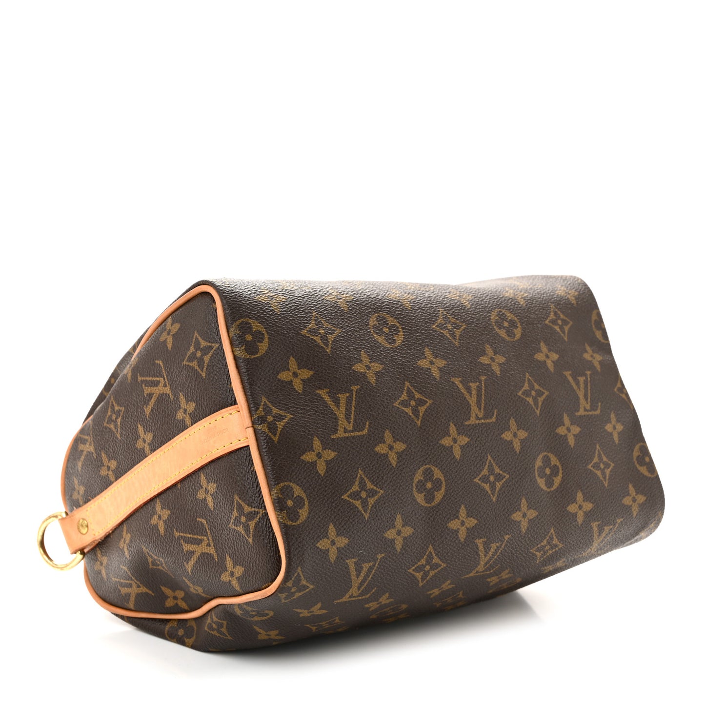 Monogram Speedy Bandouliere 25