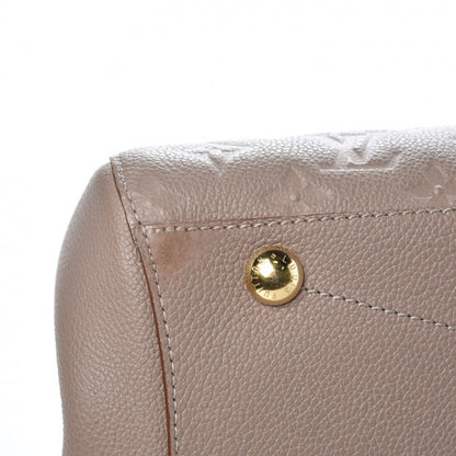 Louis Vuitton Empreinte Montaigne MM Vison 12 of 14