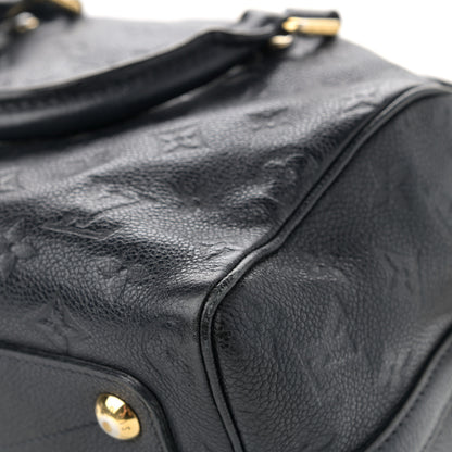 Louis Vuitton Empreinte Speedy Bandouliere 25 Infini 15 of 15