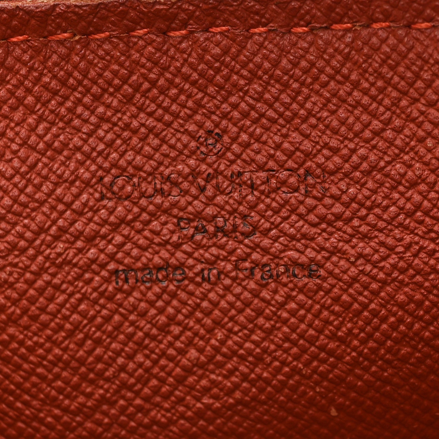 Louis Vuitton Damier Ebene Papillon 30 With Companion 6 of 10