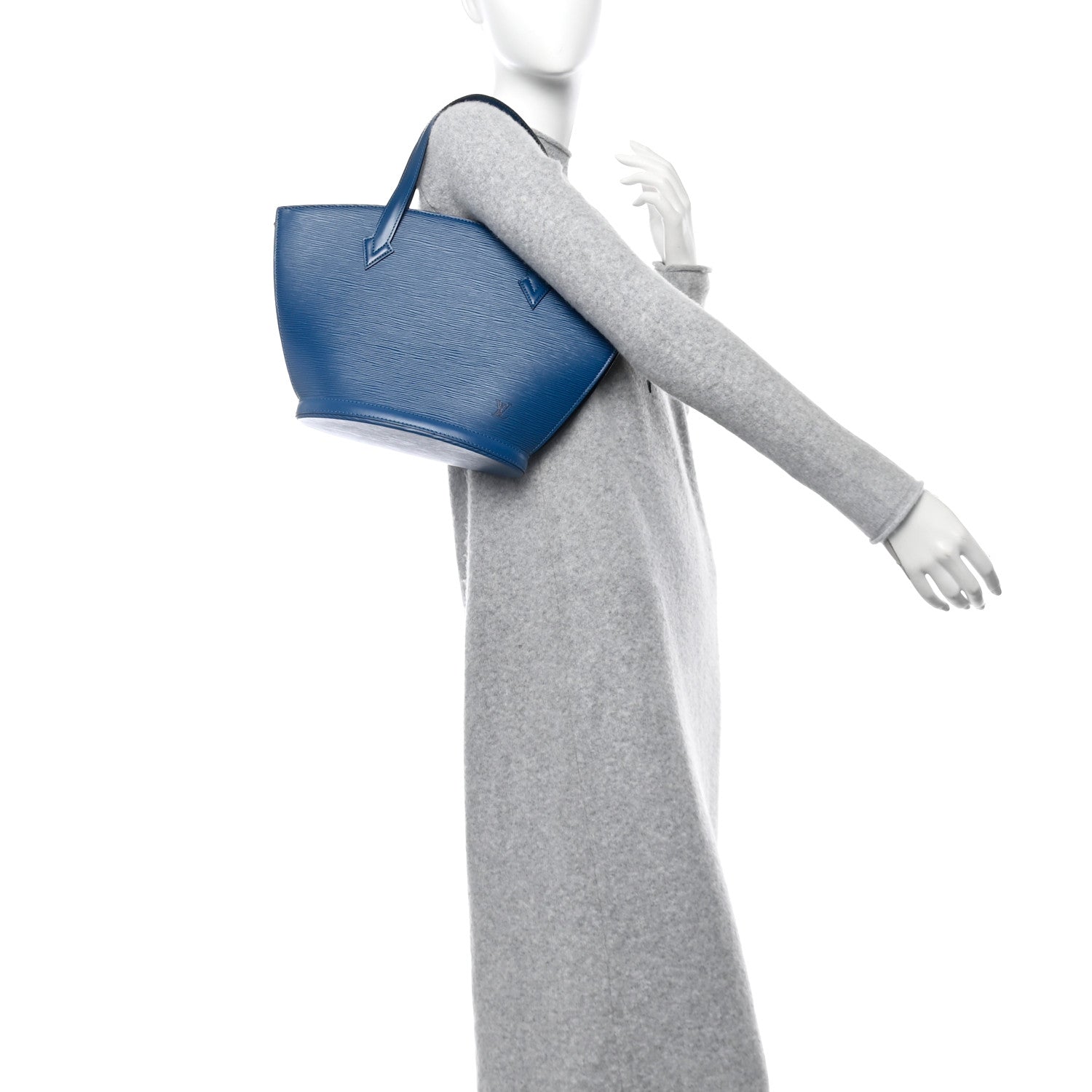 Louis Vuitton Epi Saint Jacques PM Toledo 2 of 11