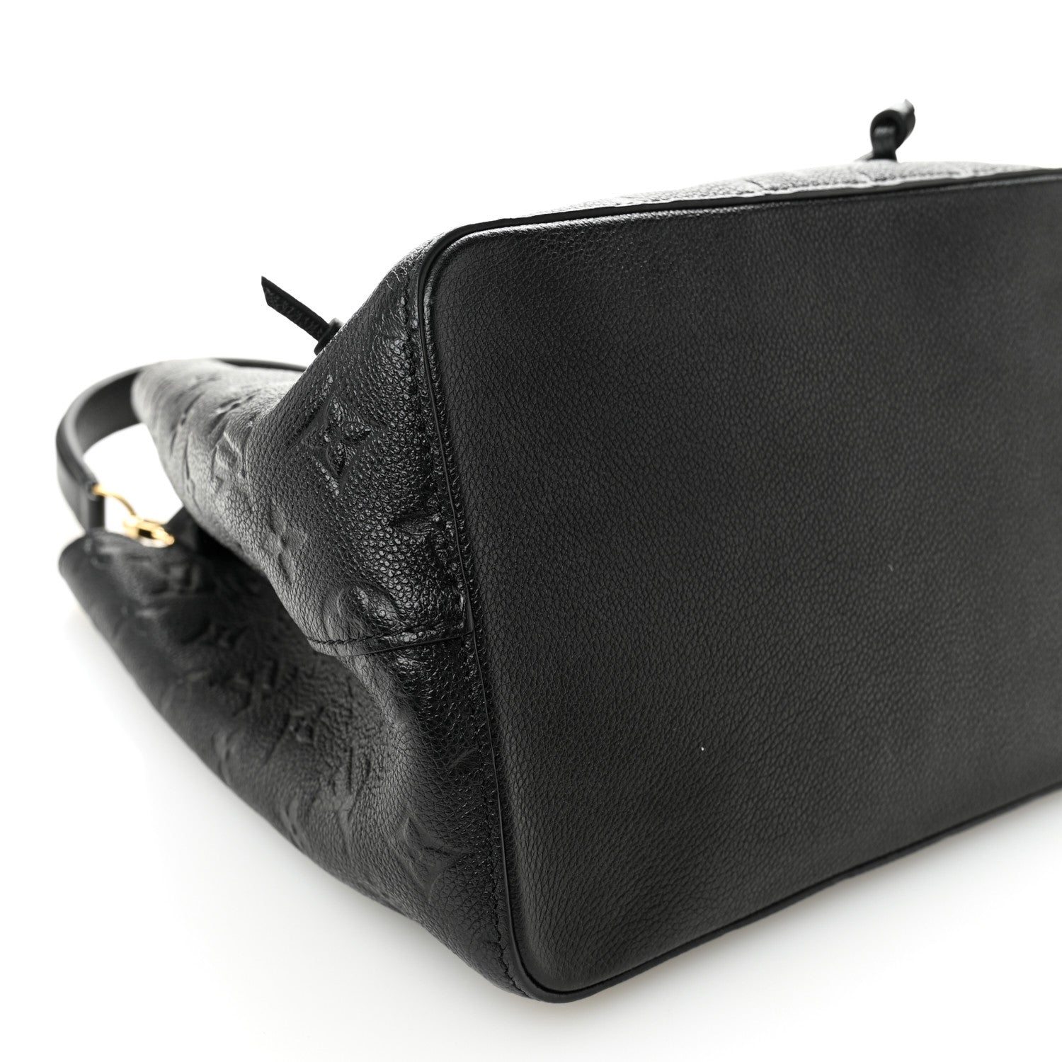 Louis Vuitton Empreinte Neonoe MM Black 9 of 10