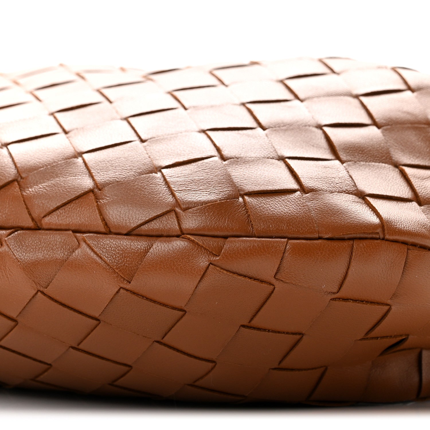 Bottega Veneta Nappa Intrecciato Mini Jodie Tannin 10 of 11