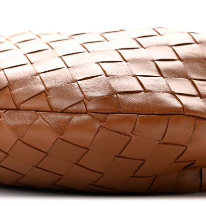 Bottega Veneta Nappa Intrecciato Mini Jodie Tannin 10 of 11