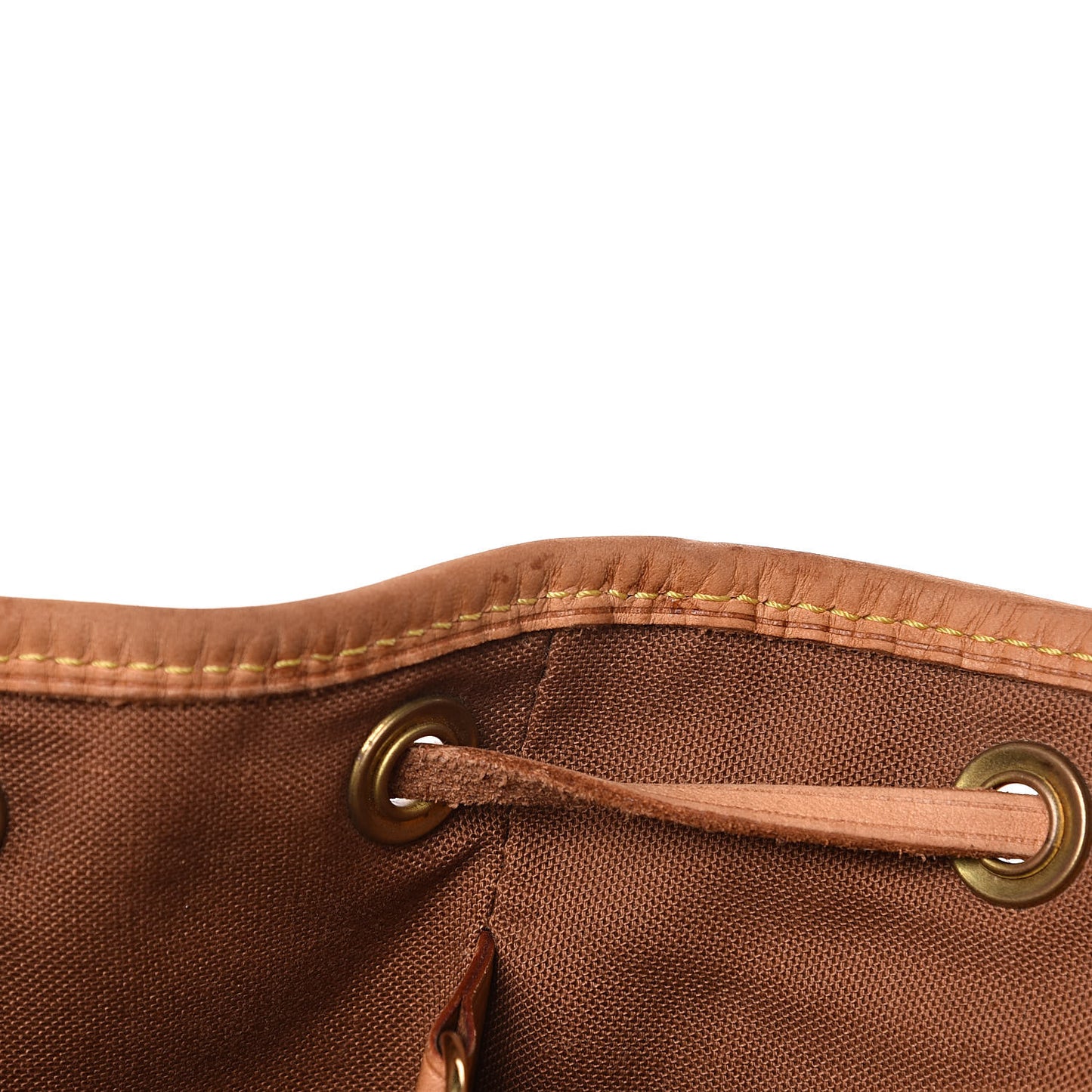 Monogram Montsouris MM Backpack