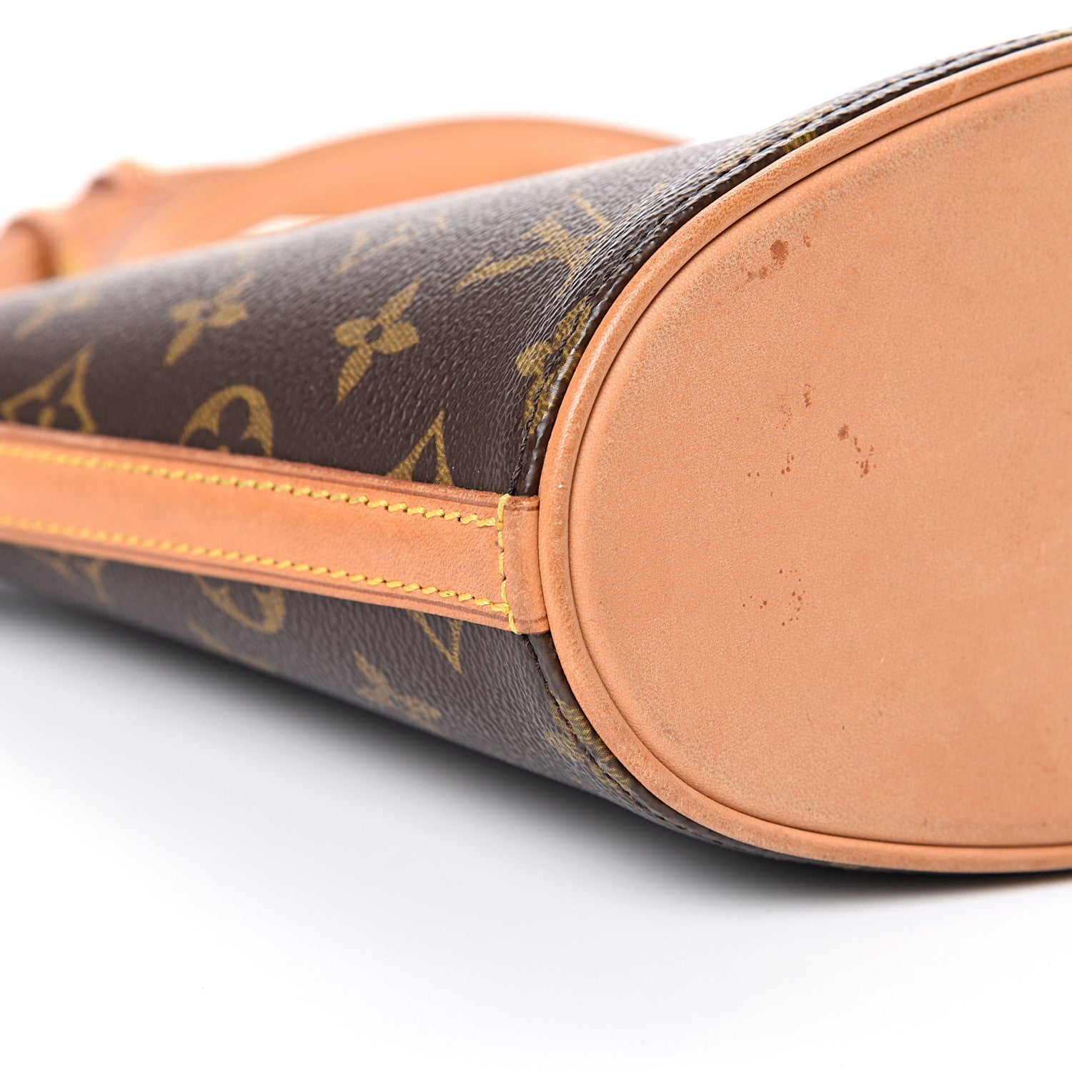 Louis Vuitton Monogram Drouot 8 of 12