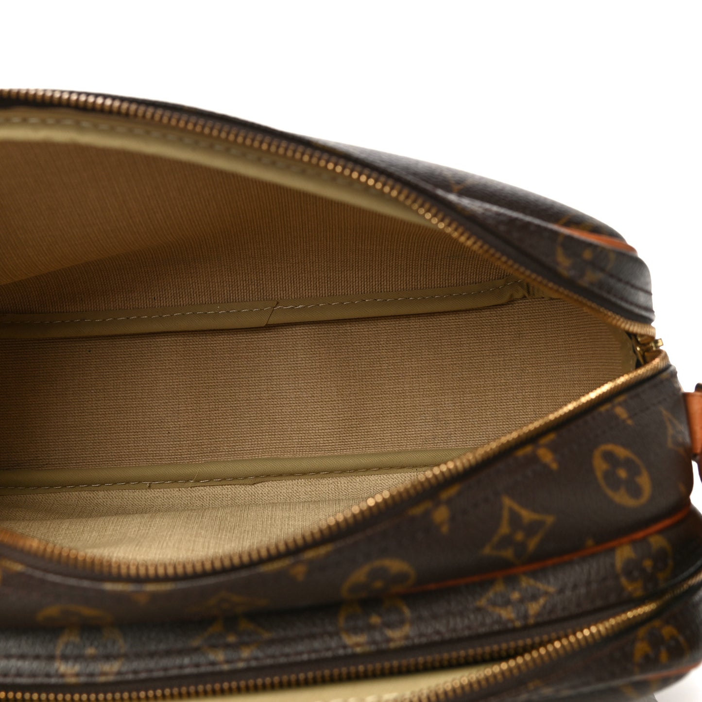 Monogram Reporter PM