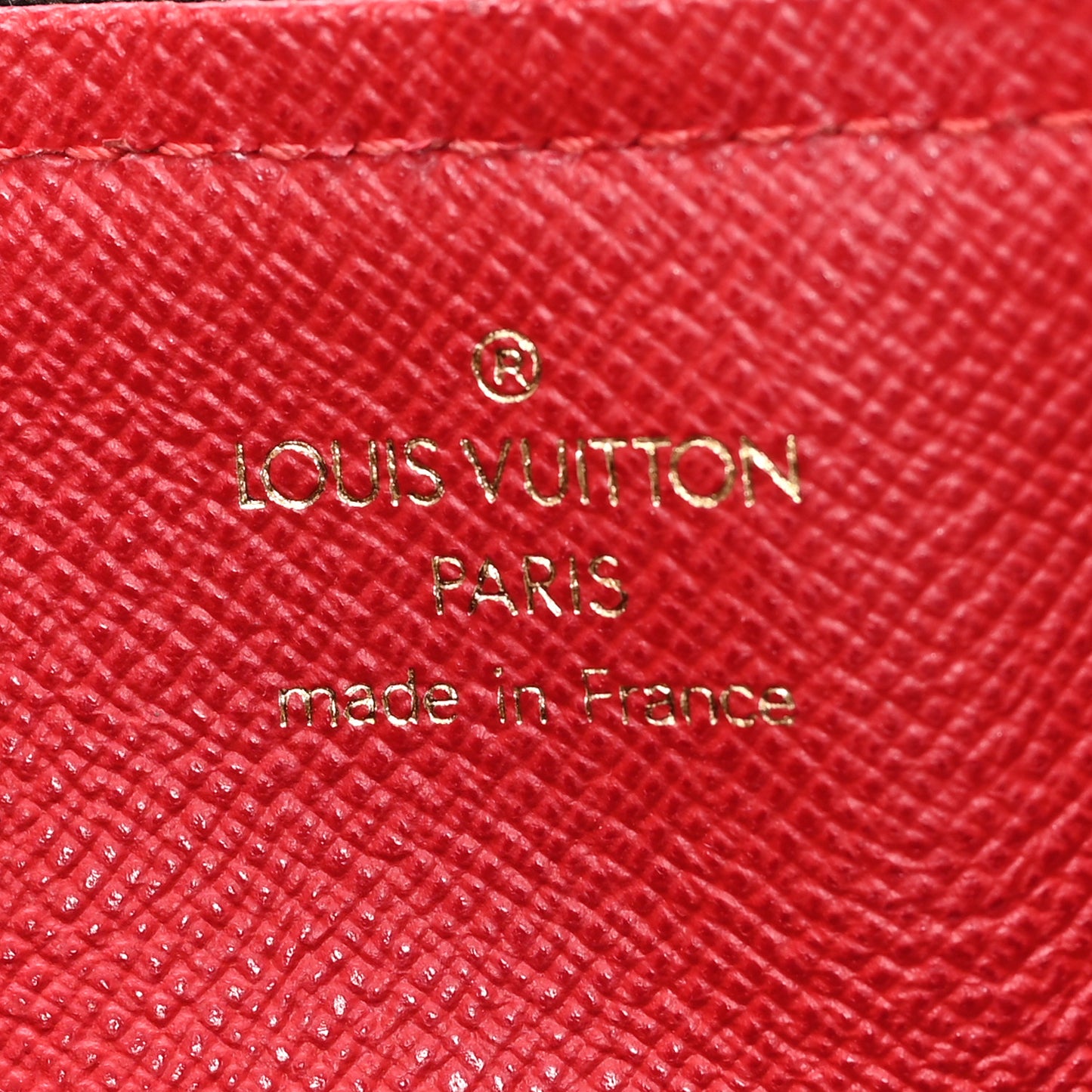 Damier Ebene Papillon 30