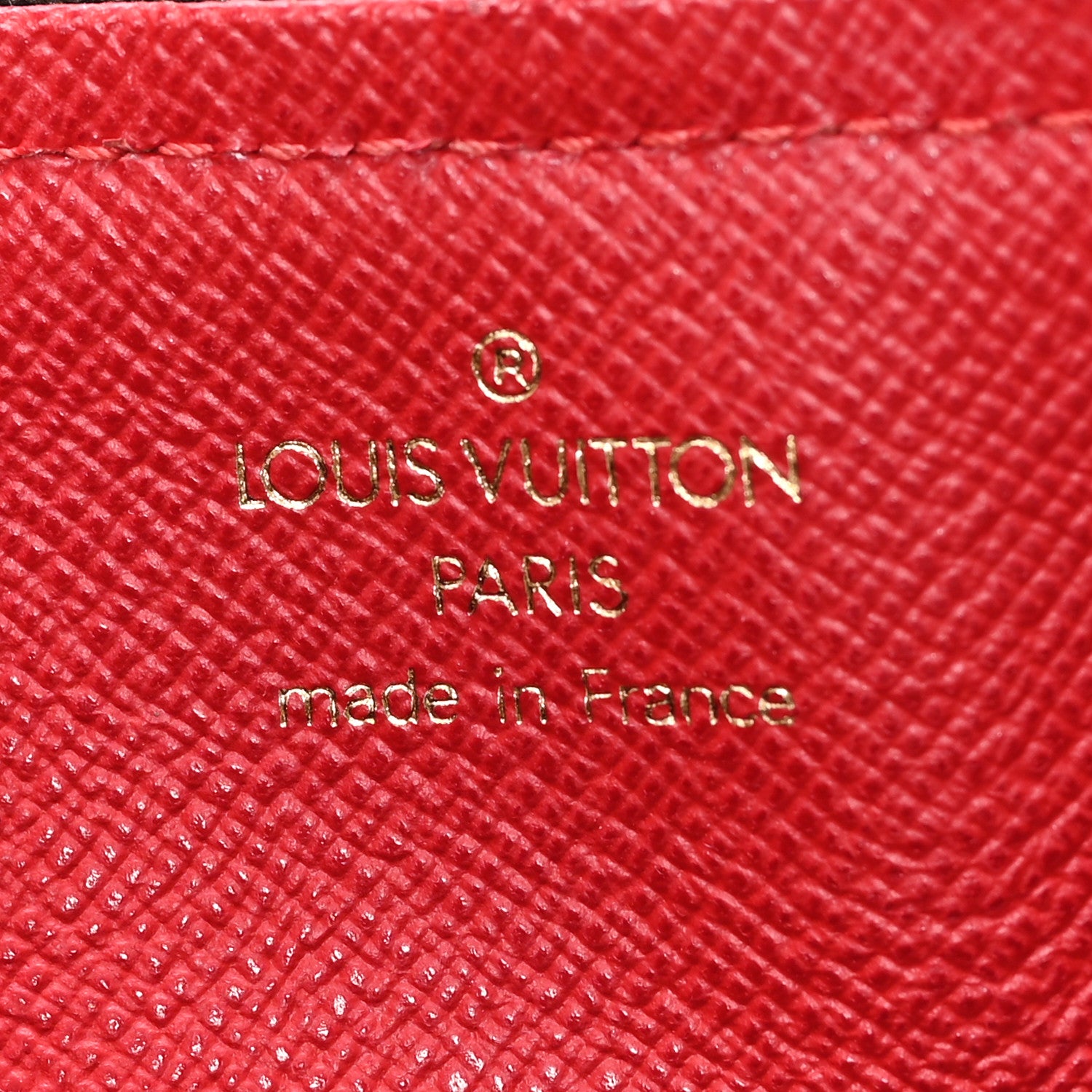 Louis Vuitton Damier Ebene Papillon 30 5 of 8