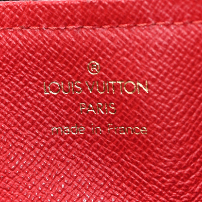 Louis Vuitton Damier Ebene Papillon 30 5 of 8
