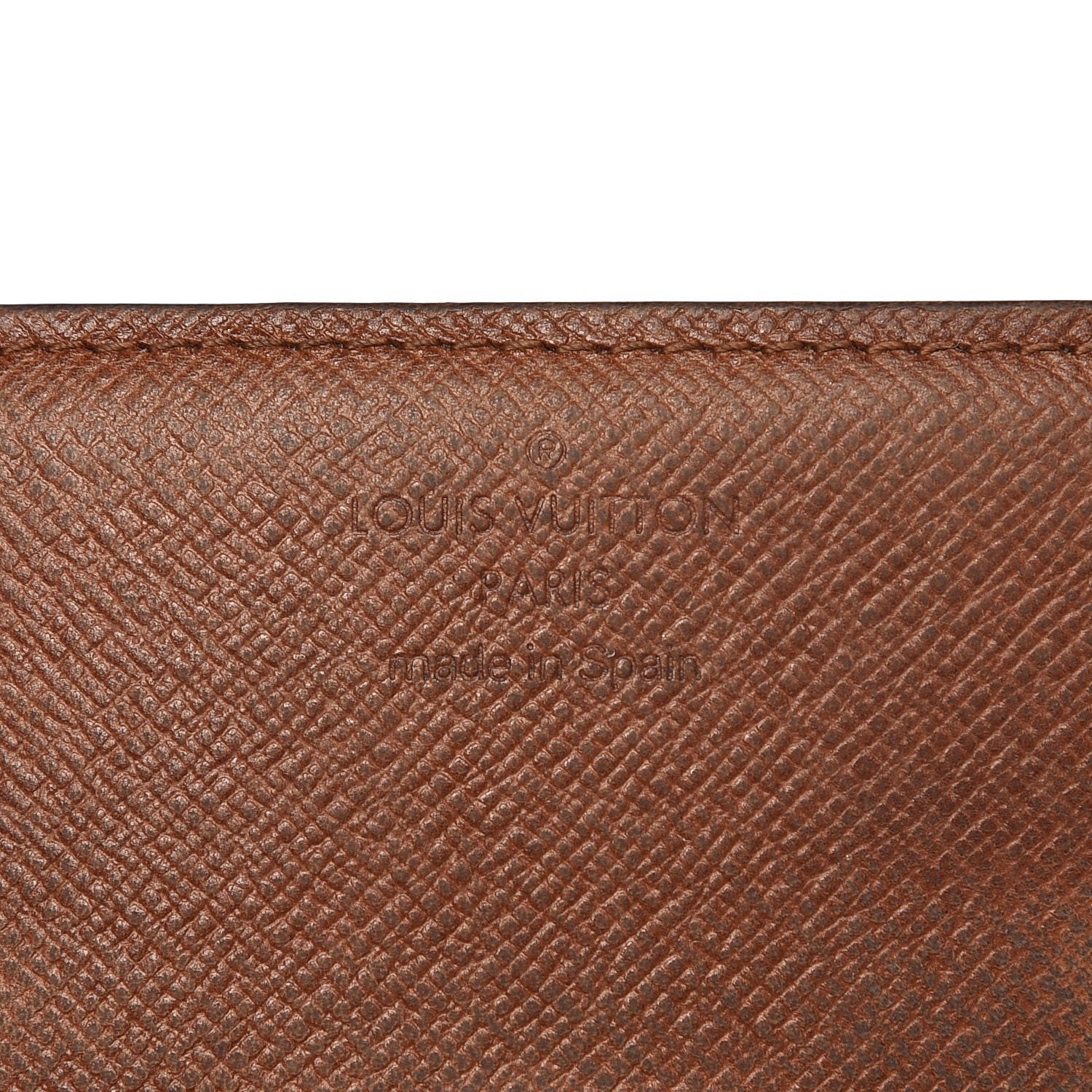 Louis Vuitton Monogram Business Card Holder 6 of 10