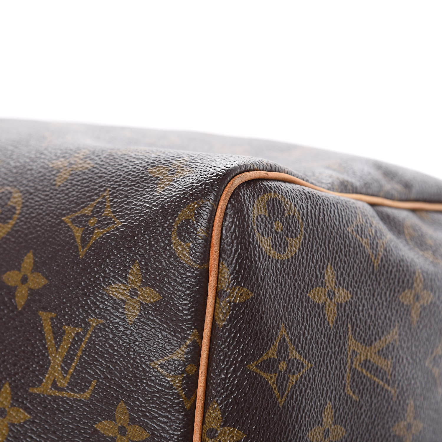 Louis Vuitton Monogram Speedy 40 11 of 15