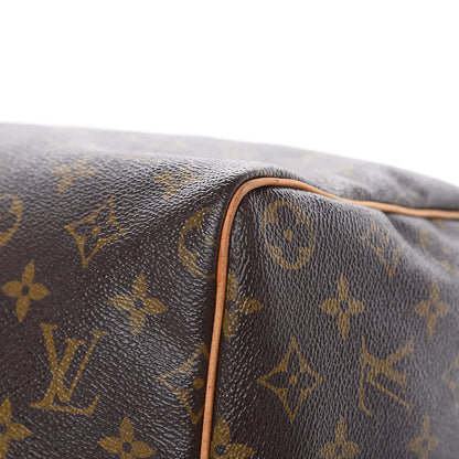 Louis Vuitton Monogram Speedy 40 11 of 15