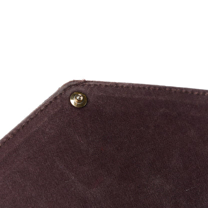 Louis Vuitton Vernis Pochette Felicie Chain Wallet Amarante 11 of 12
