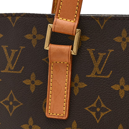 Louis Vuitton Monogram Vavin GM 11 of 11