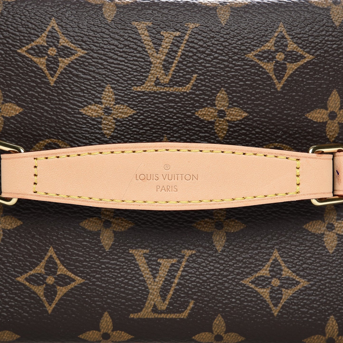 Monogram Nice BB