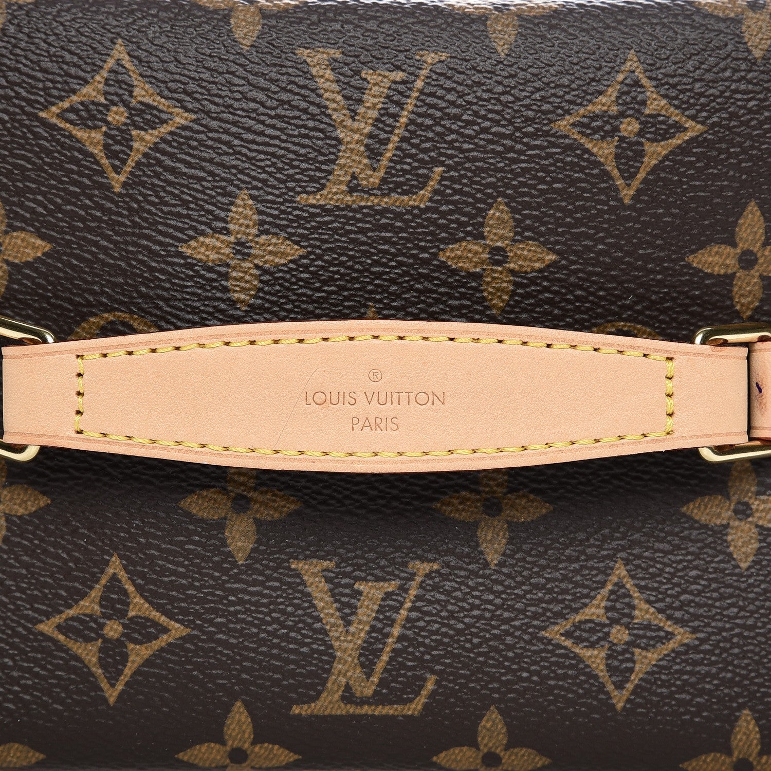 Louis Vuitton Monogram Nice BB 8 of 11