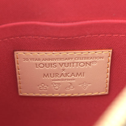 Louis Vuitton LV X TM Monogram Cerises Speedy Bandouliere 20 6 of 10