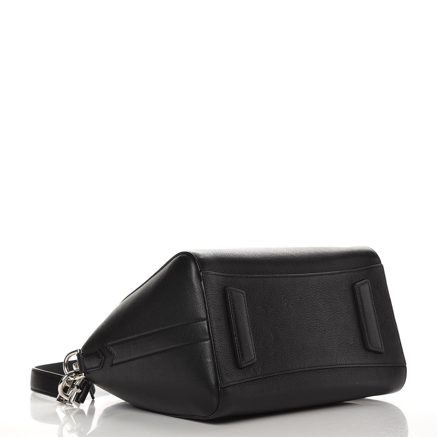 Givenchy Sugar Goatskin Small Antigona Black 4 of 10