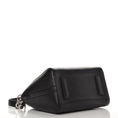 Givenchy Sugar Goatskin Small Antigona Black 4 of 10