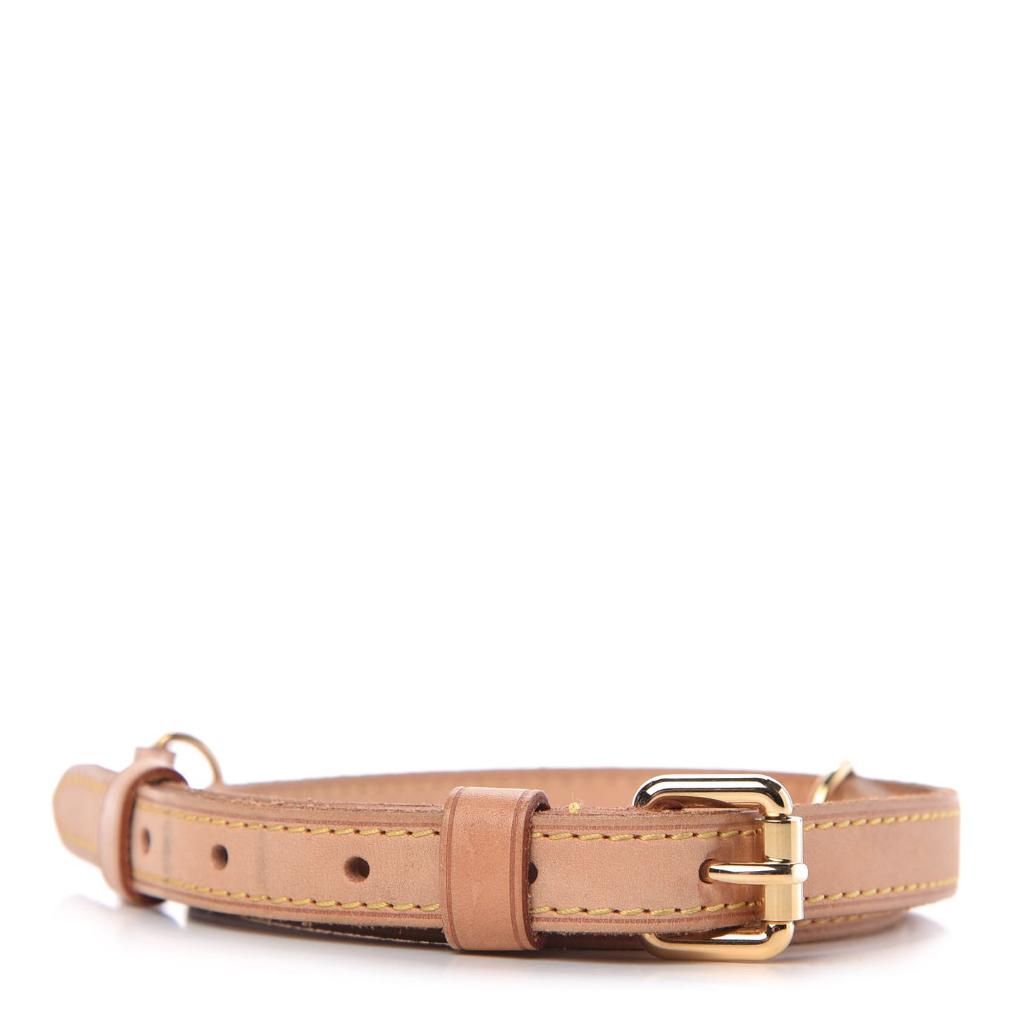 Vachetta 16mm Adjustable Shoulder Strap