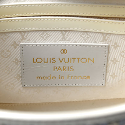 Louis Vuitton Braided Street Shopper PM Gold 6 of 12