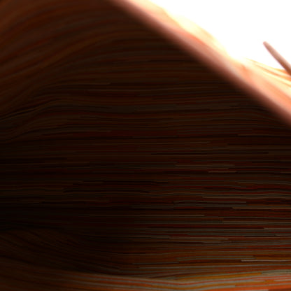 Hermes Vache Hunter Vibrato Herbag PM 6 of 11