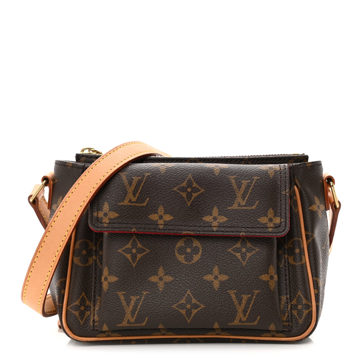Monogram Viva-Cite PM
