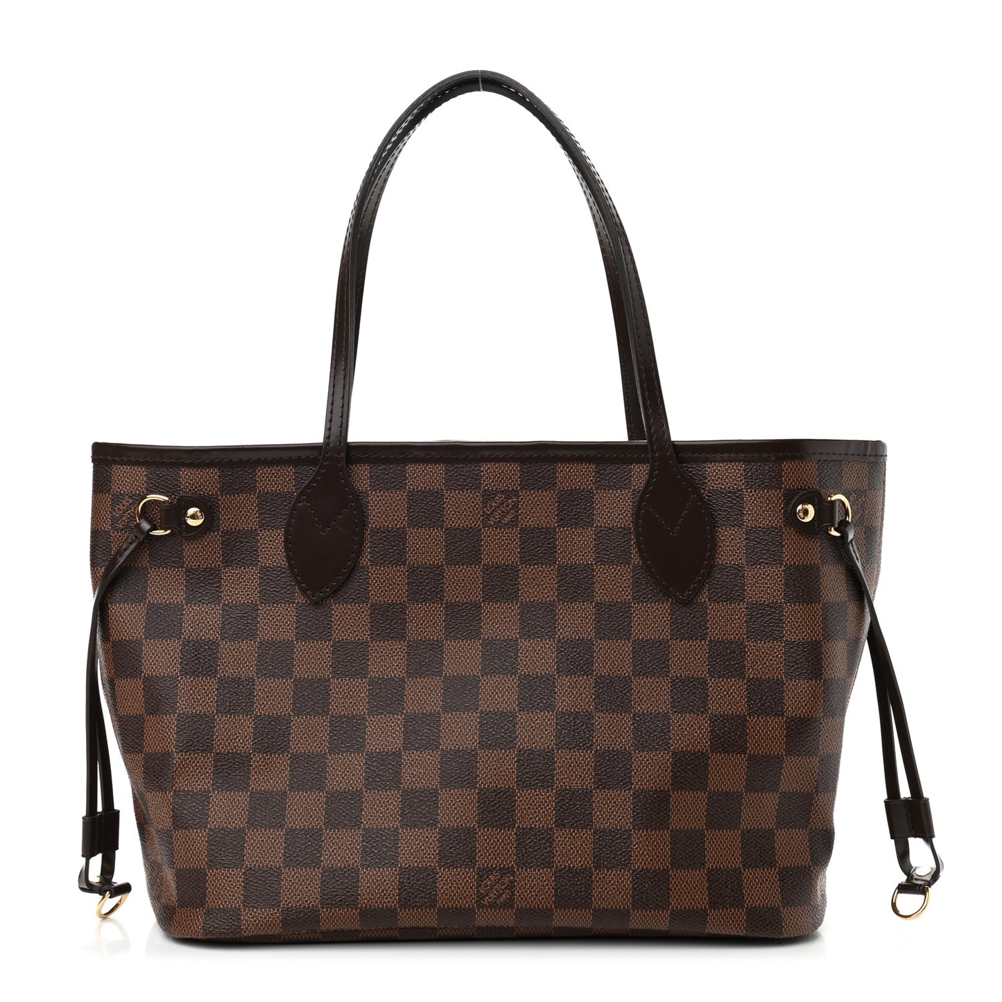 Damier Ebene Neo Neverfull PM