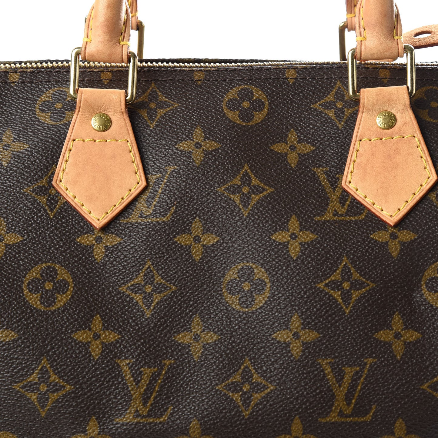 Monogram Speedy 30