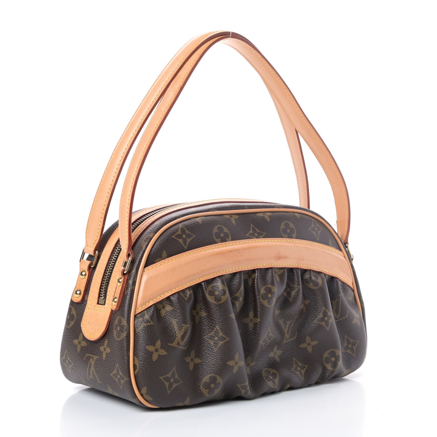 Louis Vuitton Monogram Klara 2 of 4