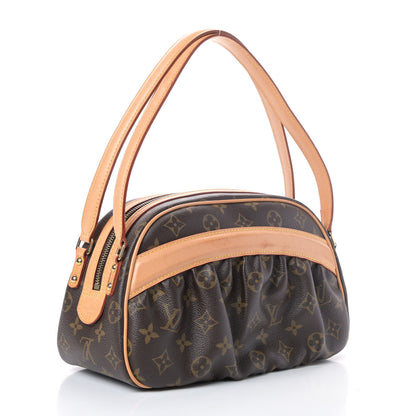 Louis Vuitton Monogram Klara 2 of 4
