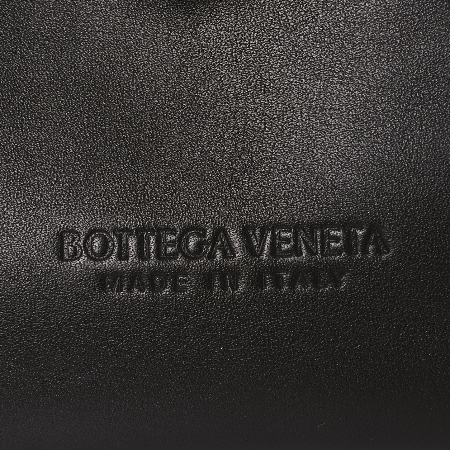 Silky Calfskin Small Ciao Ciao Fondant