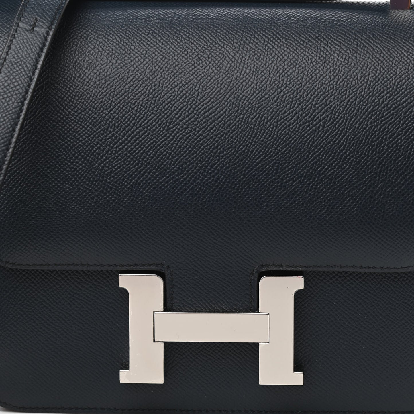 Epsom Constance 24 Bleu Indigo