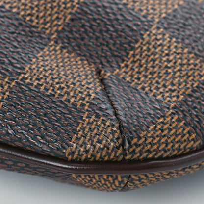 Louis Vuitton Damier Ebene Manosque GM Pochette 8 of 8