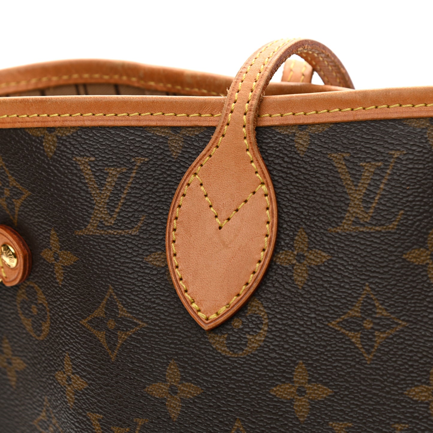 Monogram Neverfull MM